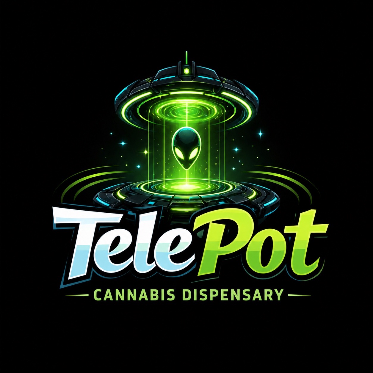 Telepot logo